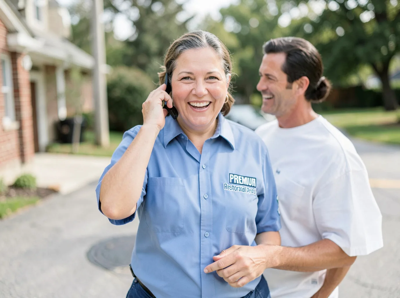 Water Damage Restoration Otis, LA FAQs